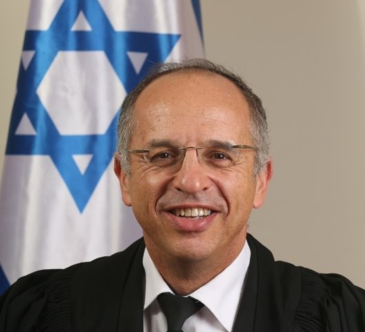 צילום: אתר בתי המשפט צילום: אתר בתי המשפט