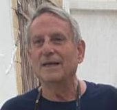 דר' ישעיהו (אישי) ביק, צילום באדיבות המצולם