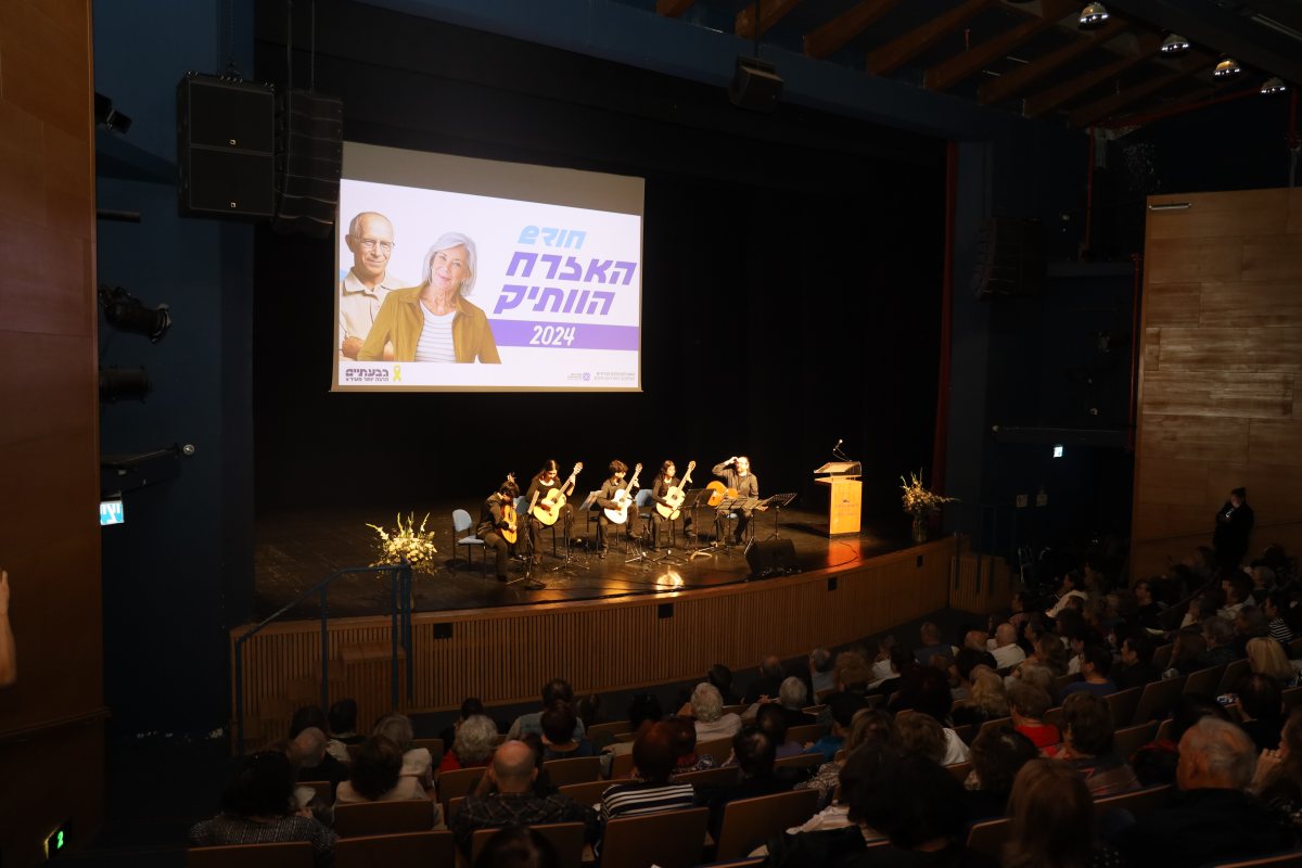 דוברות גבעתיים