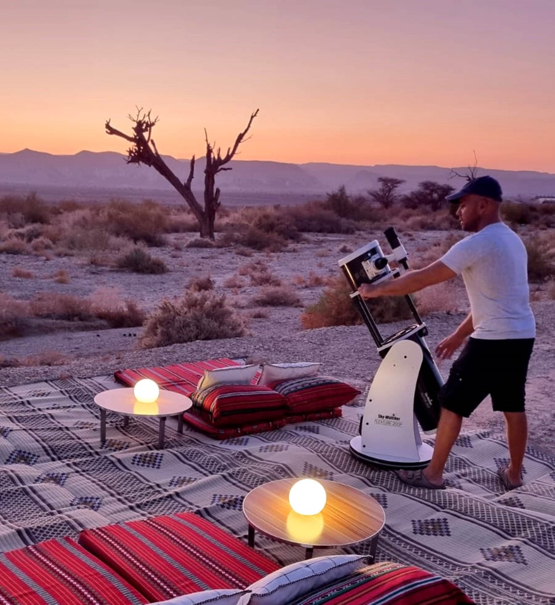 צילום ינון בארי .