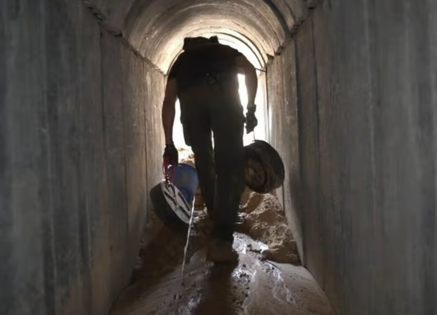 צילום: דובר צה״ל