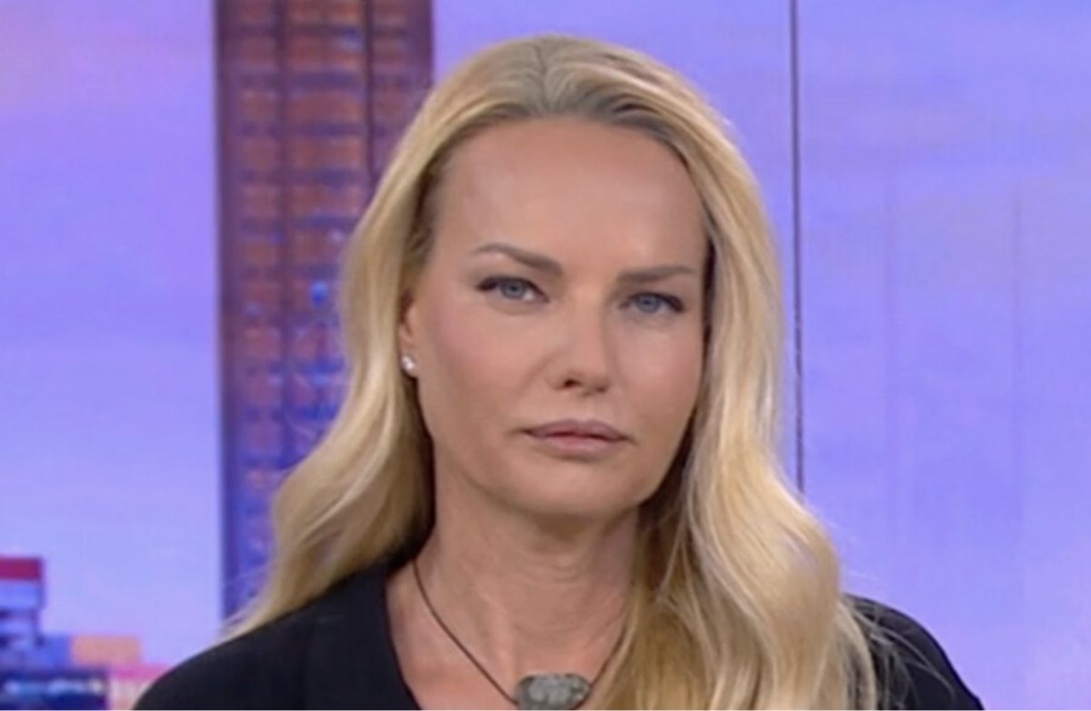 צילום: מתוך "שישי בבוקר", קשת 12