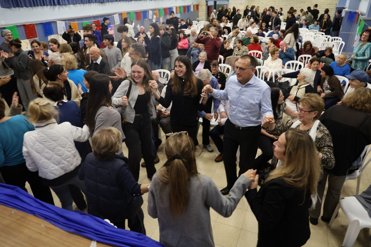 צילום: עיריית גבעתיים