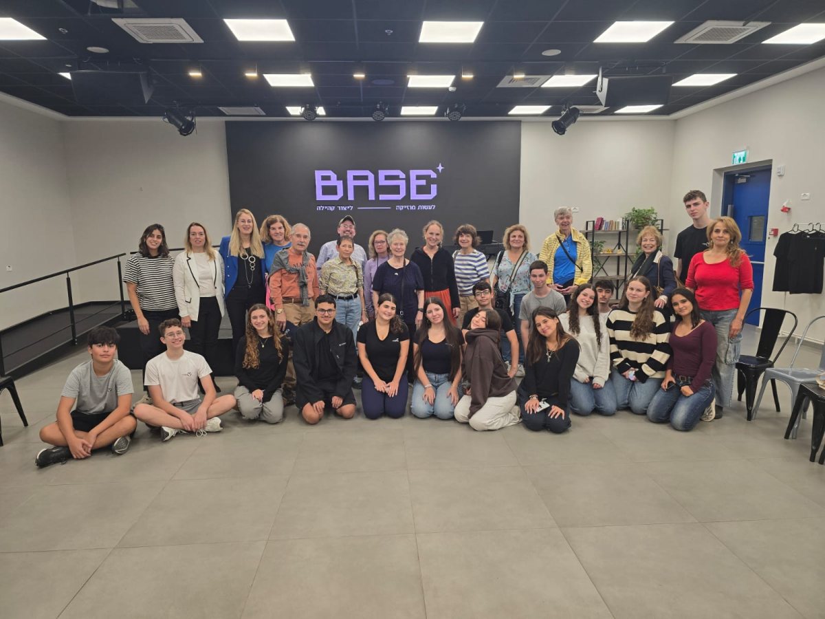 צילום: דוברות עיריית גבעתיים