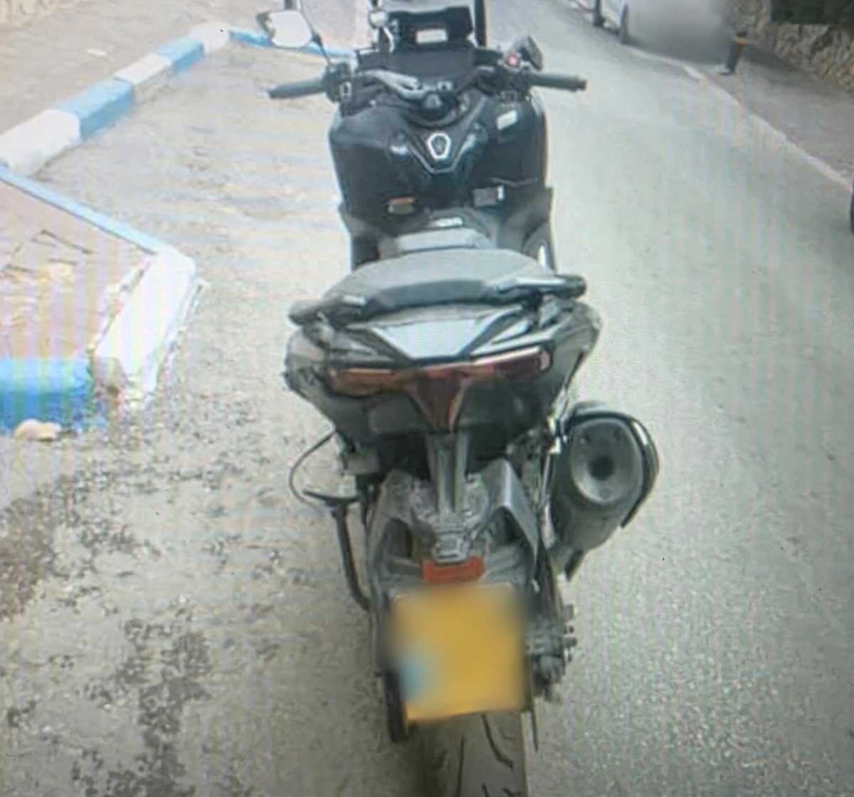 צילום: דוברות המשטרה