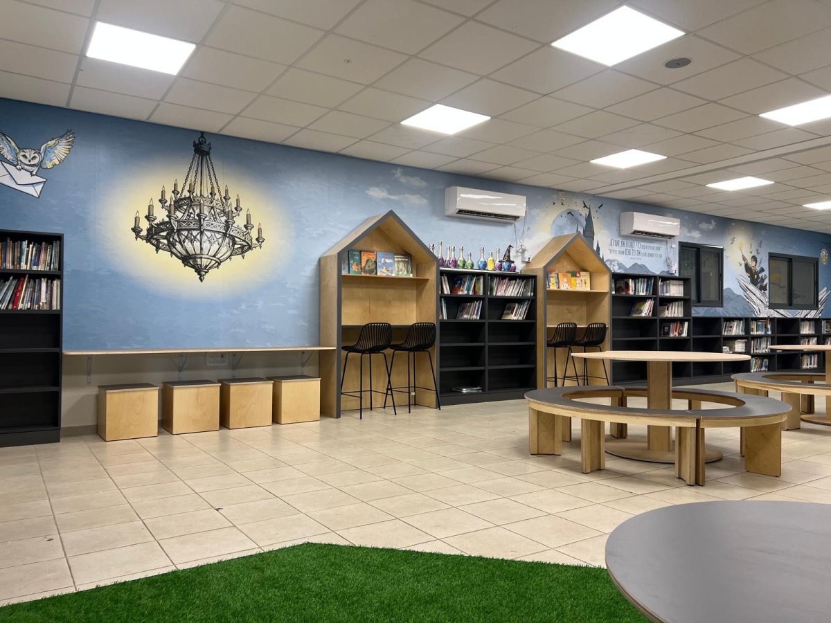 צילום: דוברות עיריית גבעתיים