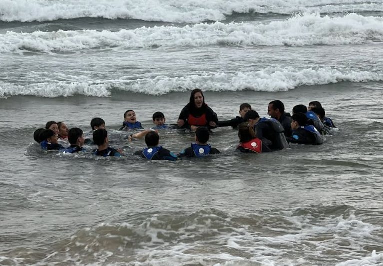 צילום: דוברות עיריית גבעתיים