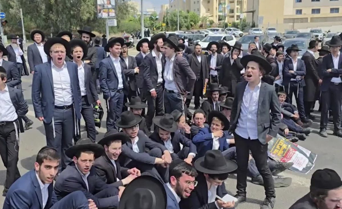 צילום: דוברות המשטרה