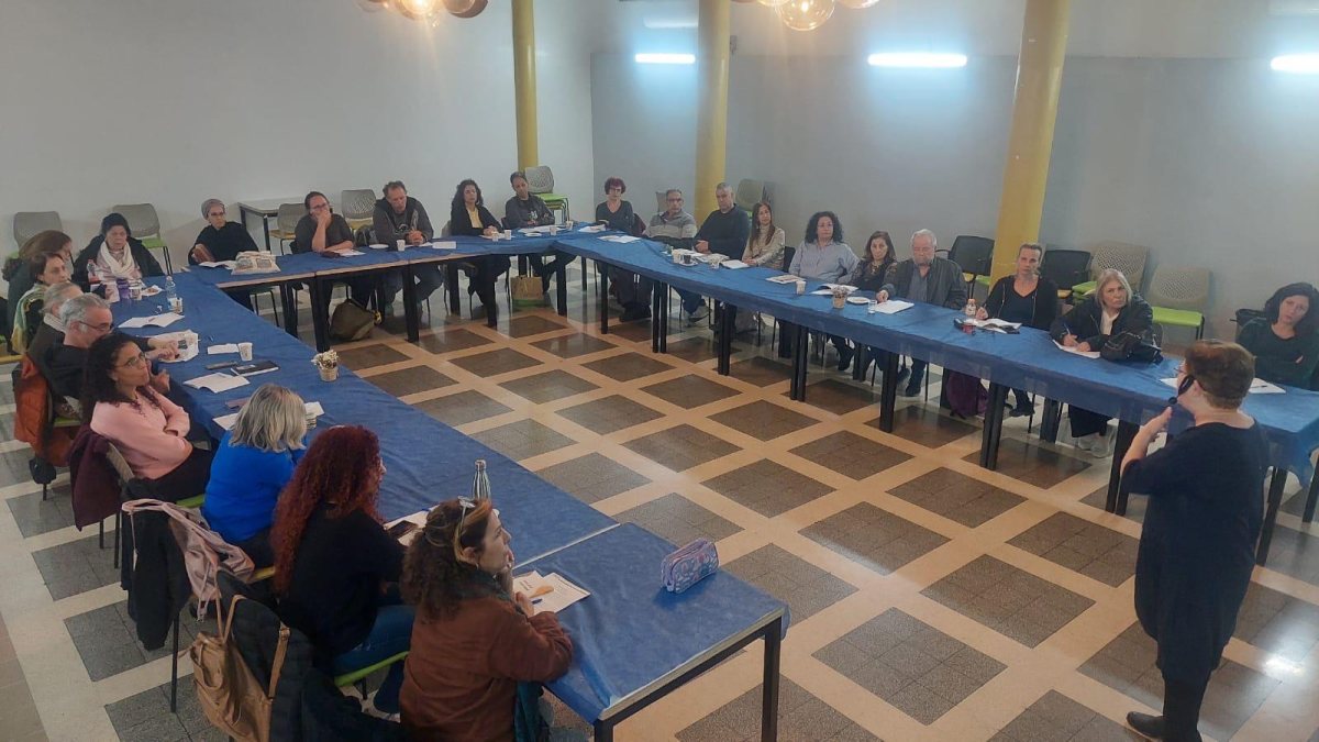 צילום: דוברות עיריית גבעתיים