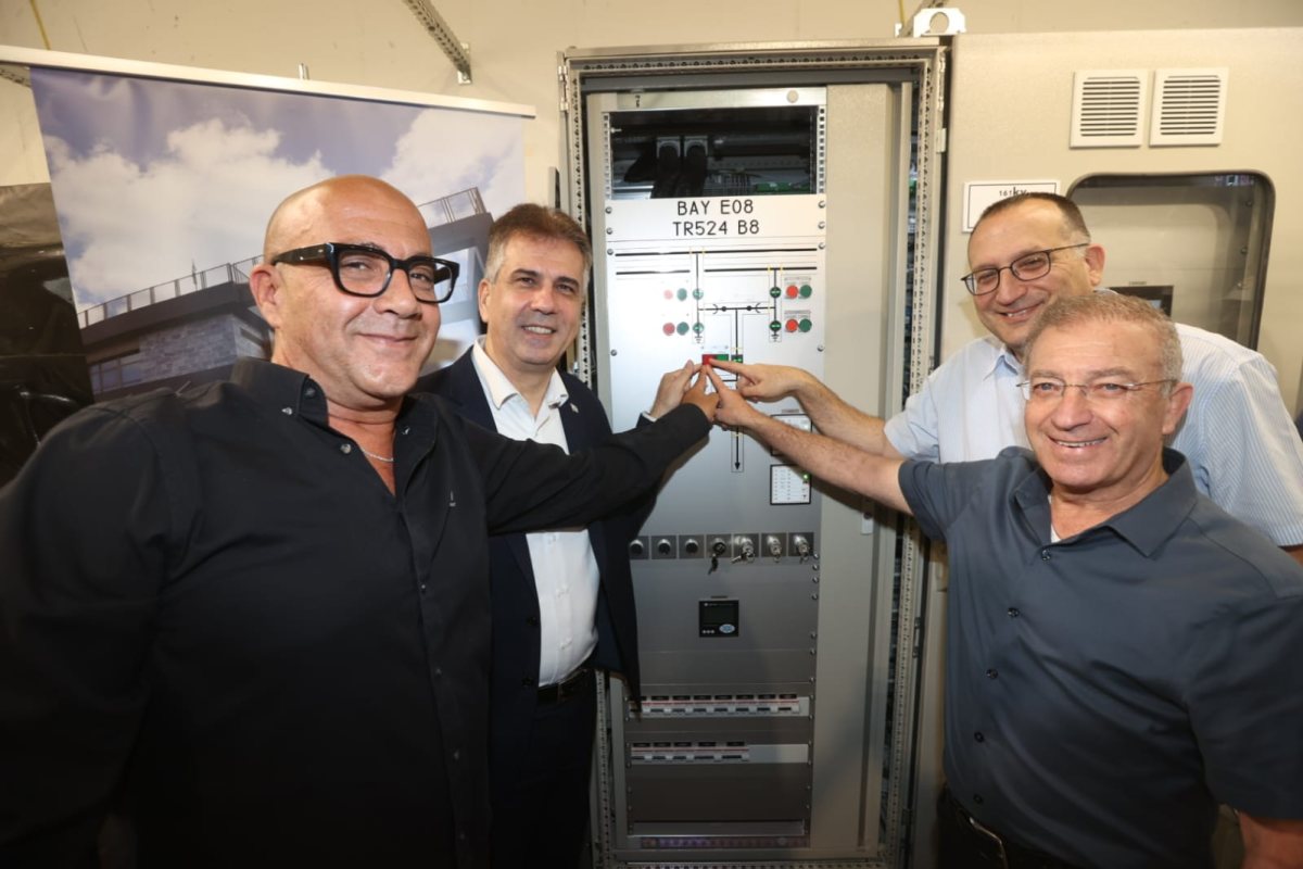 צילום: יוסי וויס צילום: יוסי וויס