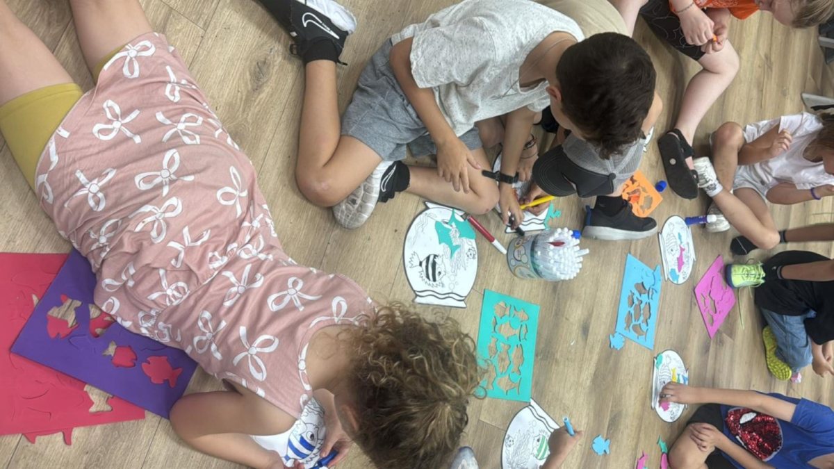 צילום: דוברות עיריית גבעתיים צילום: דוברות עיריית גבעתיים