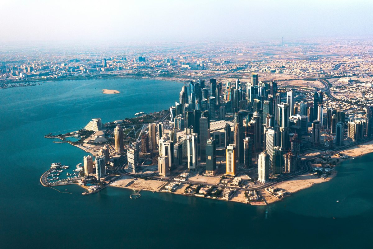Photo by Radoslaw Prekurat on Unsplash Photo by Radoslaw Prekurat on Unsplash