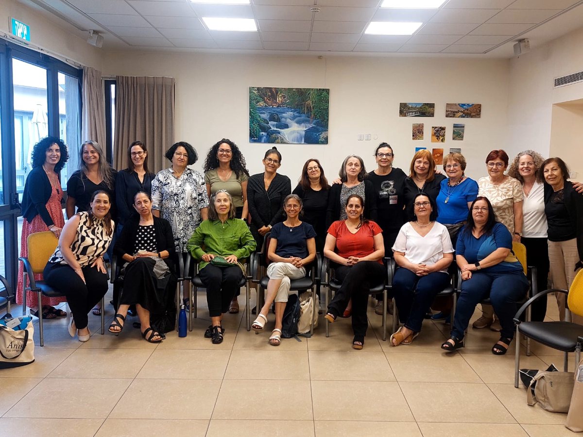 צילום: דוברות עיריית גבעתיים צילום: דוברות עיריית גבעתיים