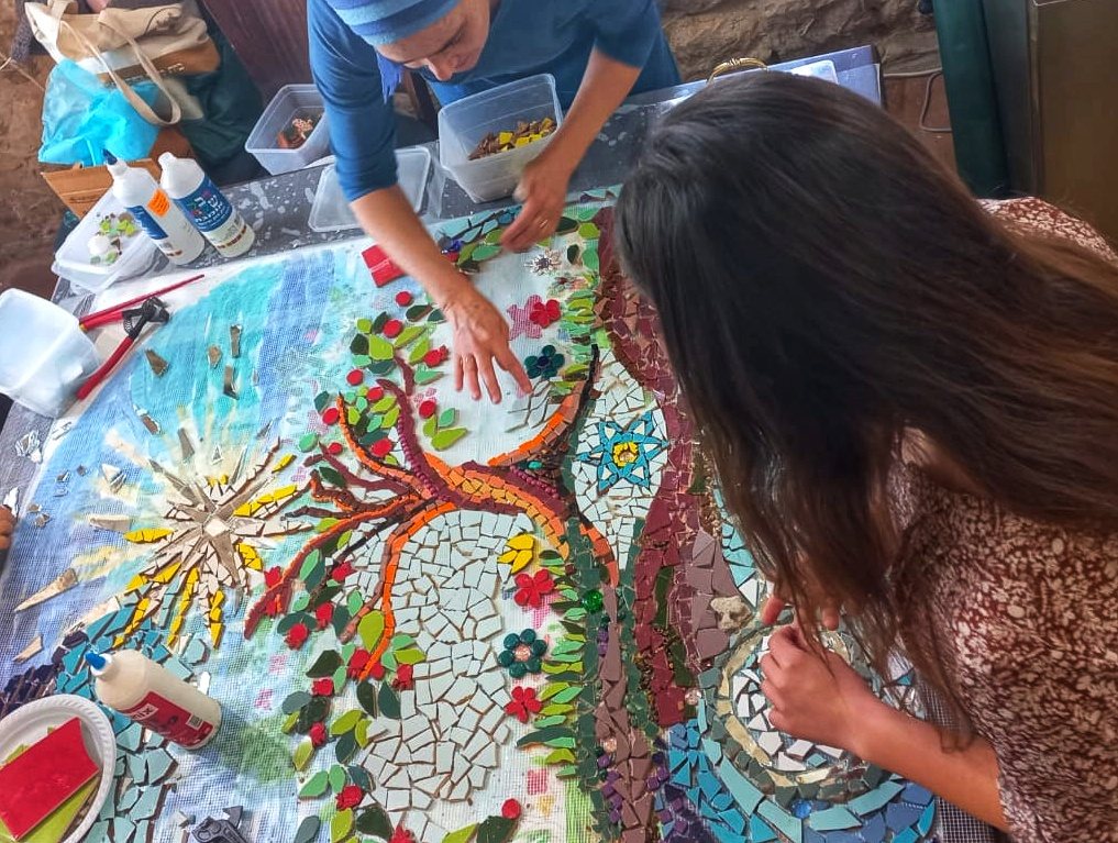 צילום רוח צפתית