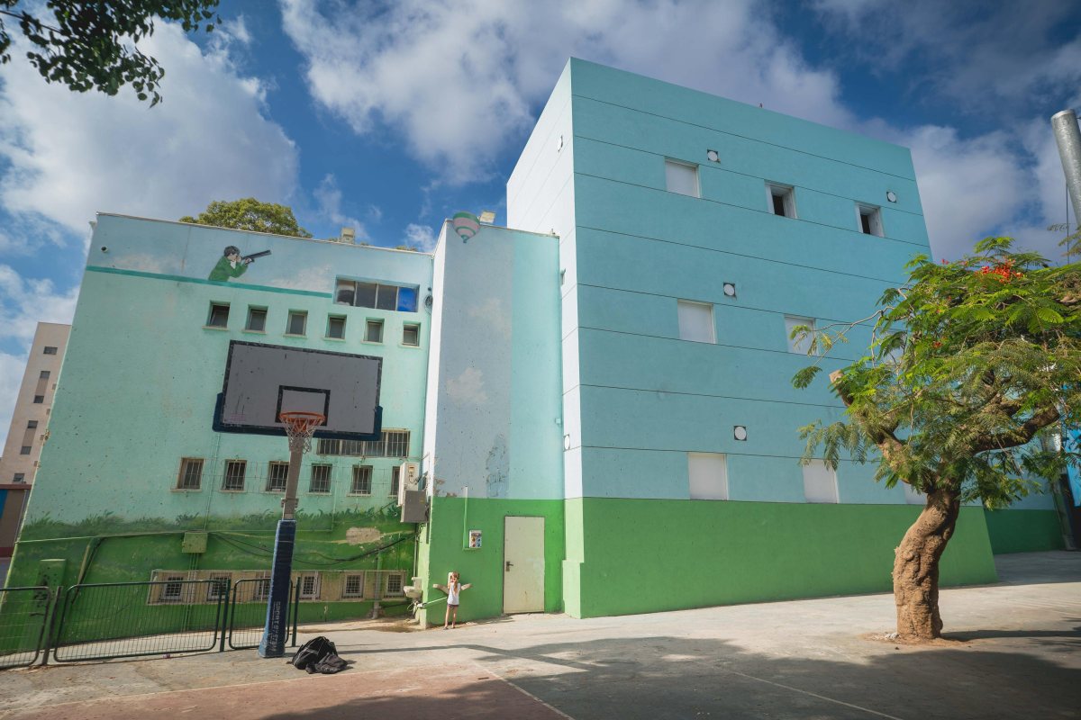 צילום: אילן ספירא