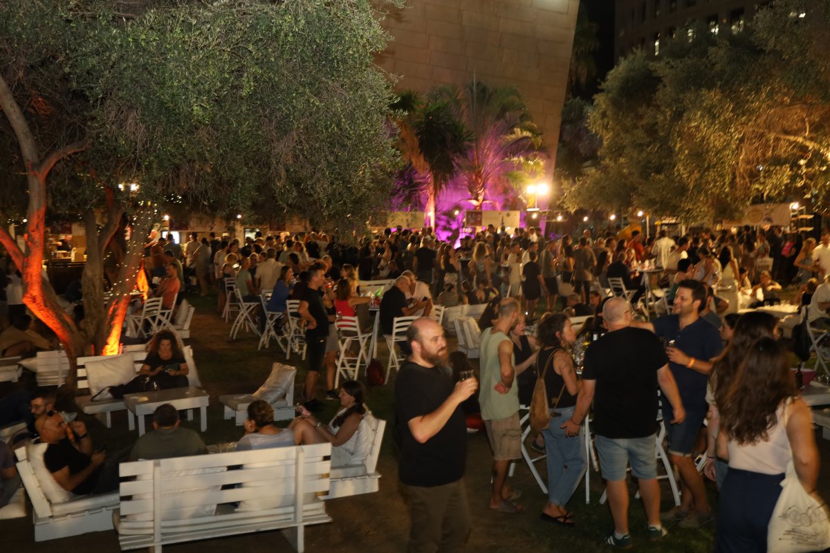 צילום: דוברות עיריית גבעתיים