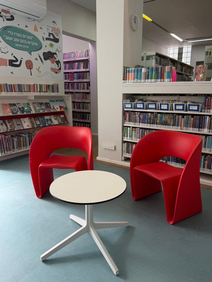 צילום: דוברות עיריית גבעתיים