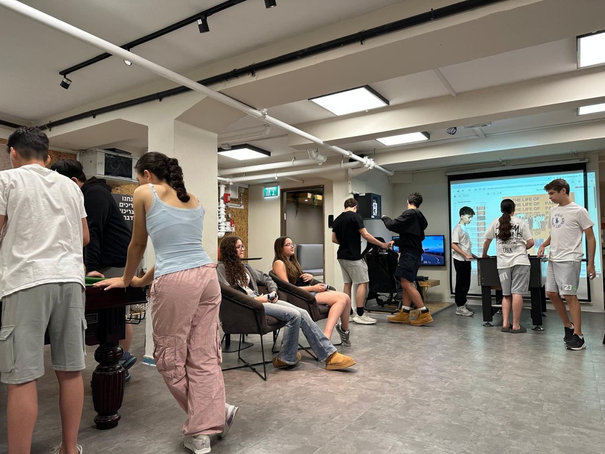 צילום: דוברות עיריית גבעתיים