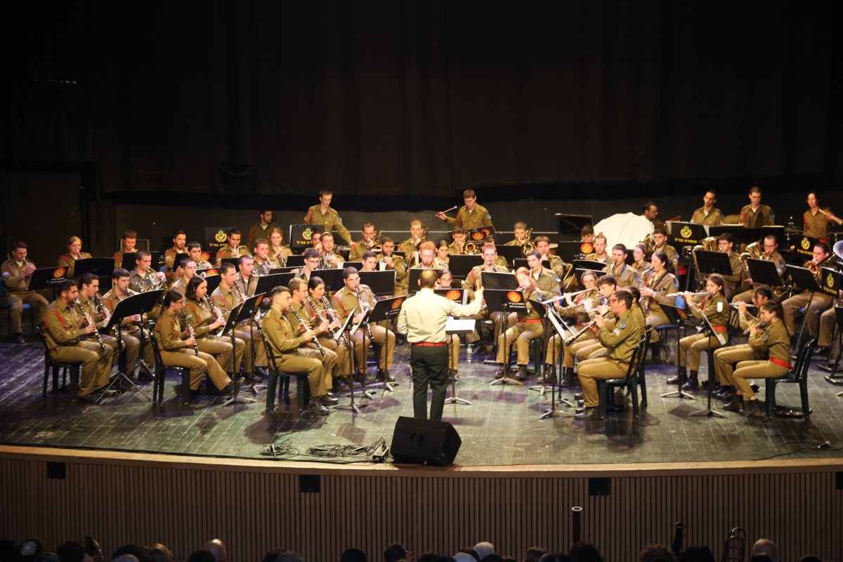 צילום: דוברות עיריית גבעתיים