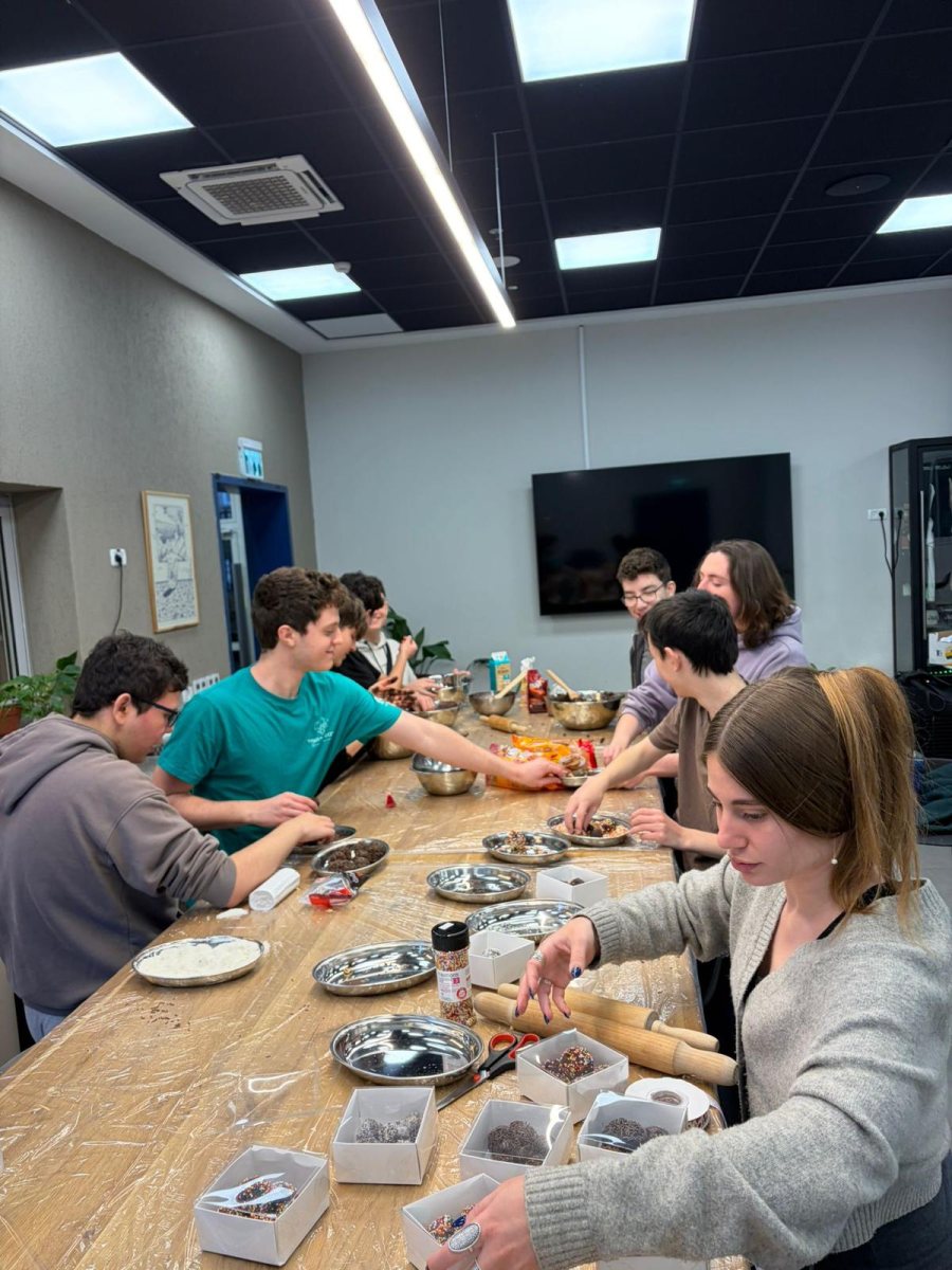 צילום: דוברות עיריית גבעתיים