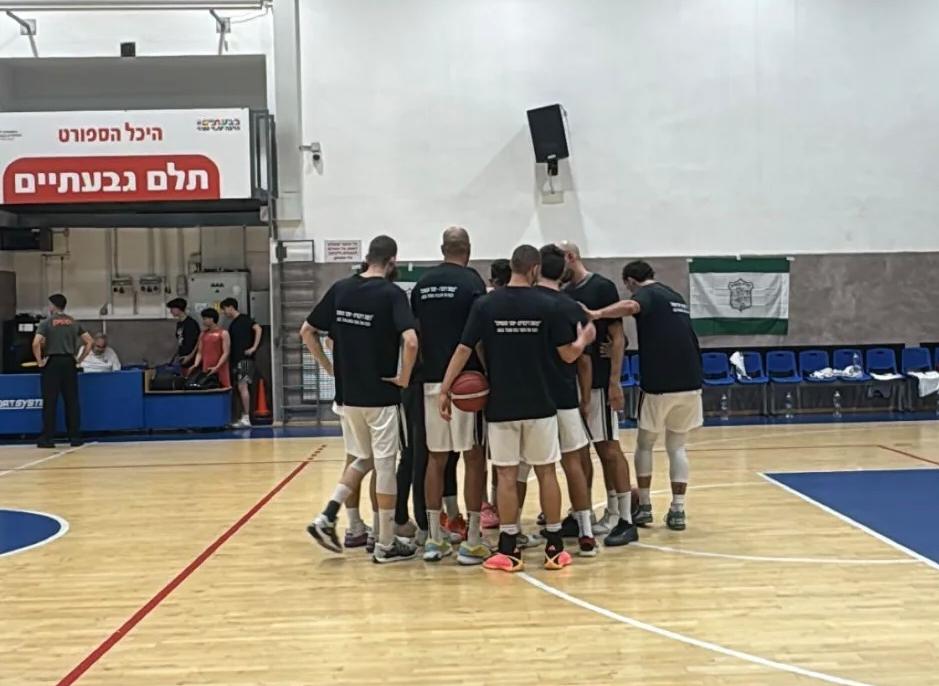 צילום: אליצור גבעתיים