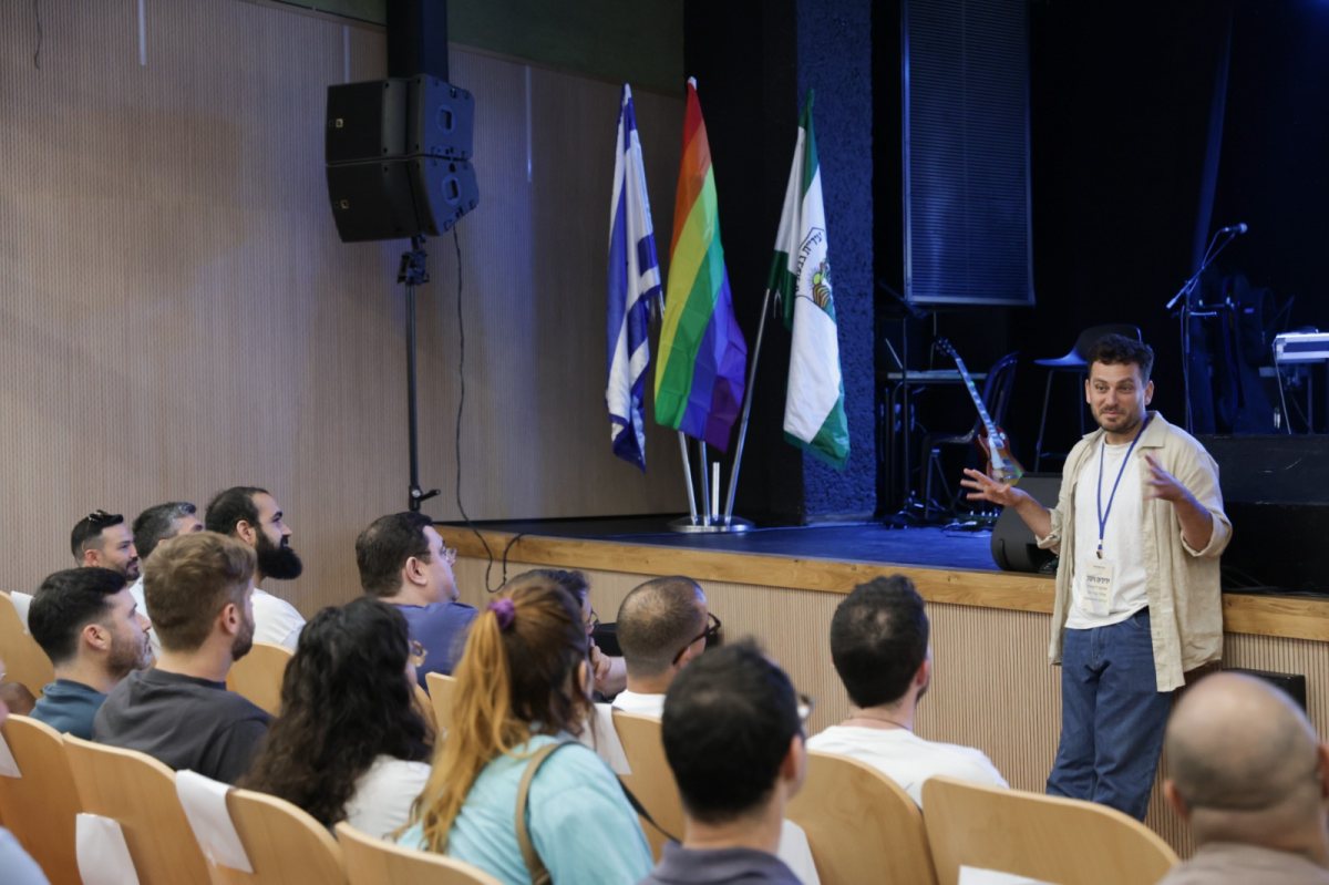 אוראל כהן