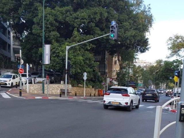 צילום: עיריית גבעתיים