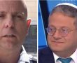 בן גביר "מצא" את מי להאשים בפאשלה שלו... את תנ"צ שלומי שגיא מנס ציונה !