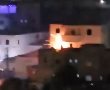 צפו: הירי בלב ב"ש נגרר לפזורה - מספר פצועים קשה הובהלו לסורוקה 