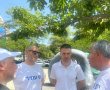 תושב מרום  נוה  לחבר הכנסת מיקי לוי- מעדיף את הרבנים על מועצת אשורא 