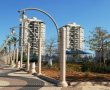 ראשון לציון העיר הרבעית בגודלה עם 232.4 אלף תושבים