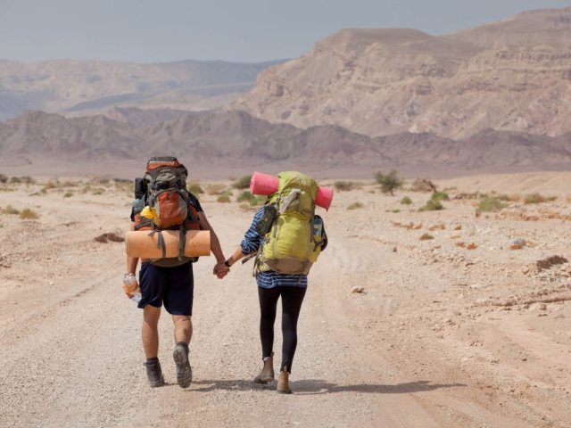 צילום דורון ניסים רשות הטבע והגנים