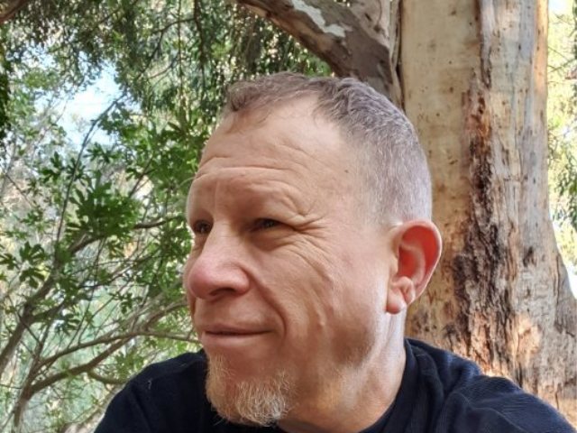 צילום באדיבות המצולם