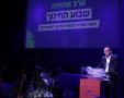 ראש עיריית גבעתיים, רן קוניק (צילום: דוברות עיריית גבעתיים)