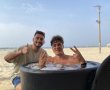 הסכם חסות חדש לקבוצת הכדורסל של מכבי קבוצת כנען רמת-גן