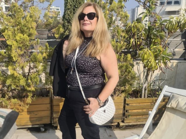 צילום: מירי דולינסקי שבו