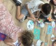 עיריית גבעתיים פתחה שמרטפייה לילדי וילדות הורים חיוניים בחירום