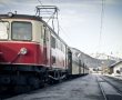 שיבושי רכבות בעקבות עבודות על קו ראשל"צ מערב
