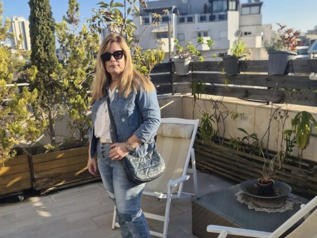 צילום: מירי דולינסקי שבו