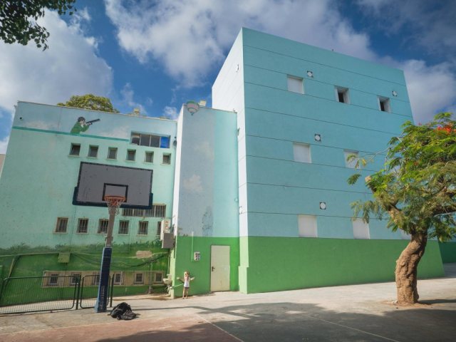 צילום: אילן ספירא