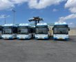 (גם) לירושלמים: פיצוי למחזיקי 'רב קו' על ימי 'עם כלביא' | כך תקבלו את הכסף