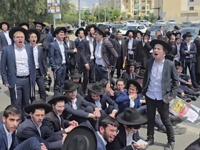 צילום: דוברות המשטרה