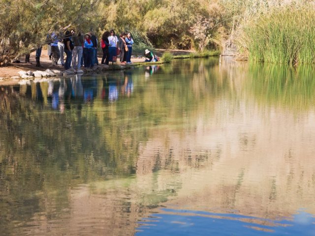 עינות צוקים צילום דורון ניסים רשות הטבע הגנים