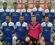 הישג גדול: "המקסיקני באר שבע" בין שמונה הגדולות באירופה