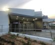 בזמן הסגר: רכבת יבנה מערב עברה שדרוג