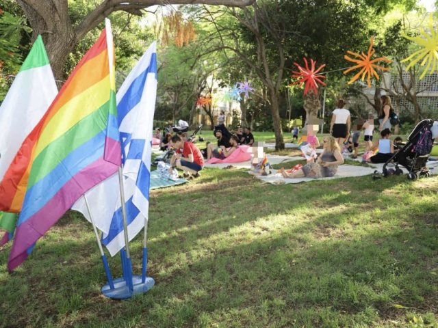 צילום: דוברות עיריית גבעתיים