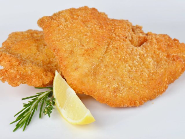 שניצל depositphotos.