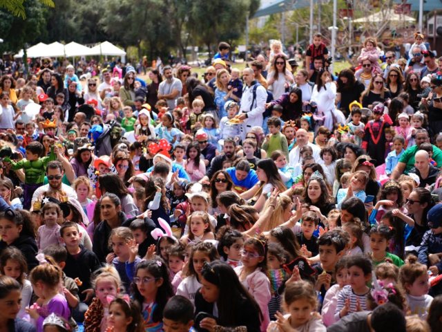 צילום: מייק אדרי