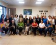 מחזור שני לתוכנית "אם לאם" בגבעתיים: חיבוק חם ליולדות הטריות בעיר