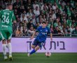 מכה קשה להפועל ב"ש: סטויאנוב גמר את העונה